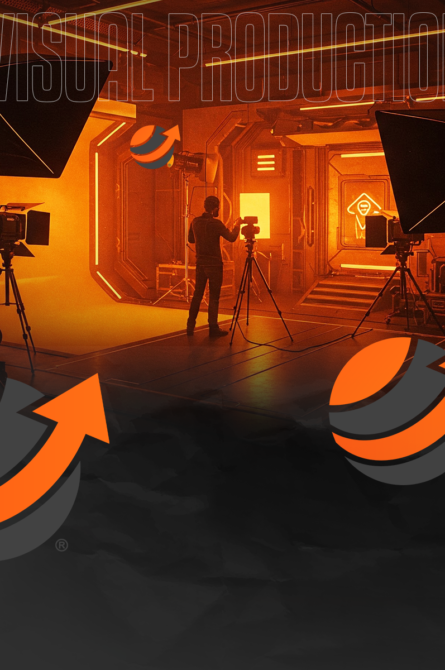 AUDIOVISUAL PRODUCITION