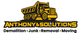LOGO ANTHONY SOLUTIONS