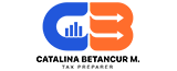 LOGO CATALINA B