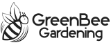 LOGO GREENBEE NEGRO