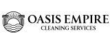 LOGO OASIS NEGRO