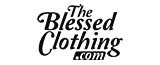 LOGO THE BLESSED NEGRO