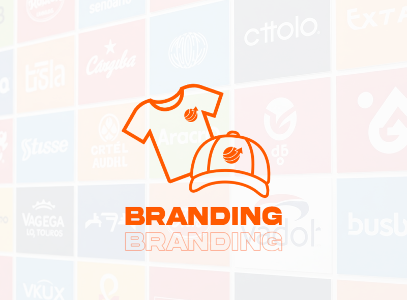 BRANDING