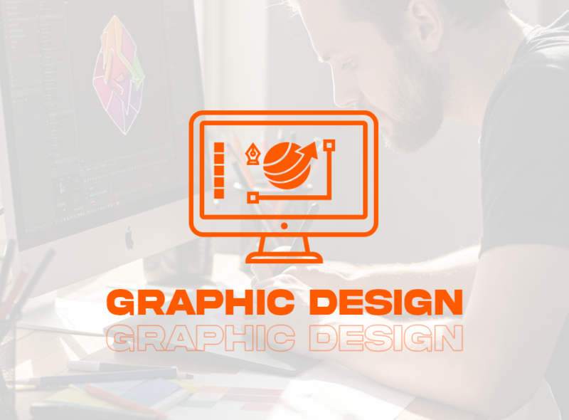 GRAPHIC DESIGN