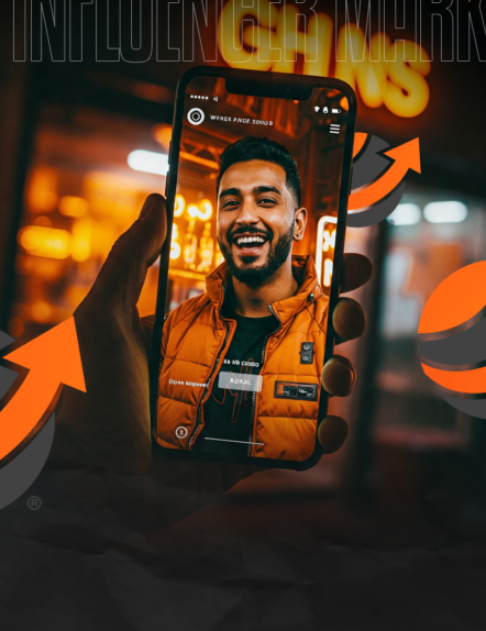 INFLUENCER MARKETING