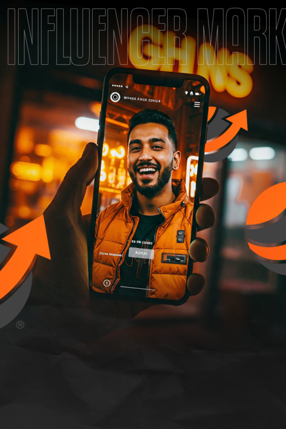 INFLUENCER MARKETING