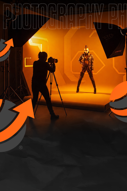 PHOTOGRAPHY PACKAGE