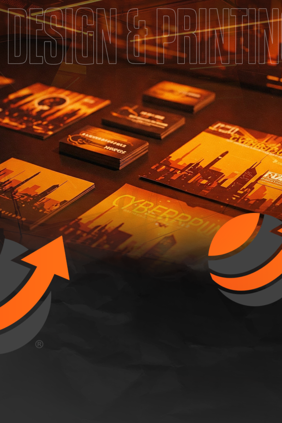 PRINTING MATERIAL PROMOTIONAL