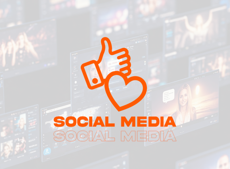 SOCIAL MEDIA