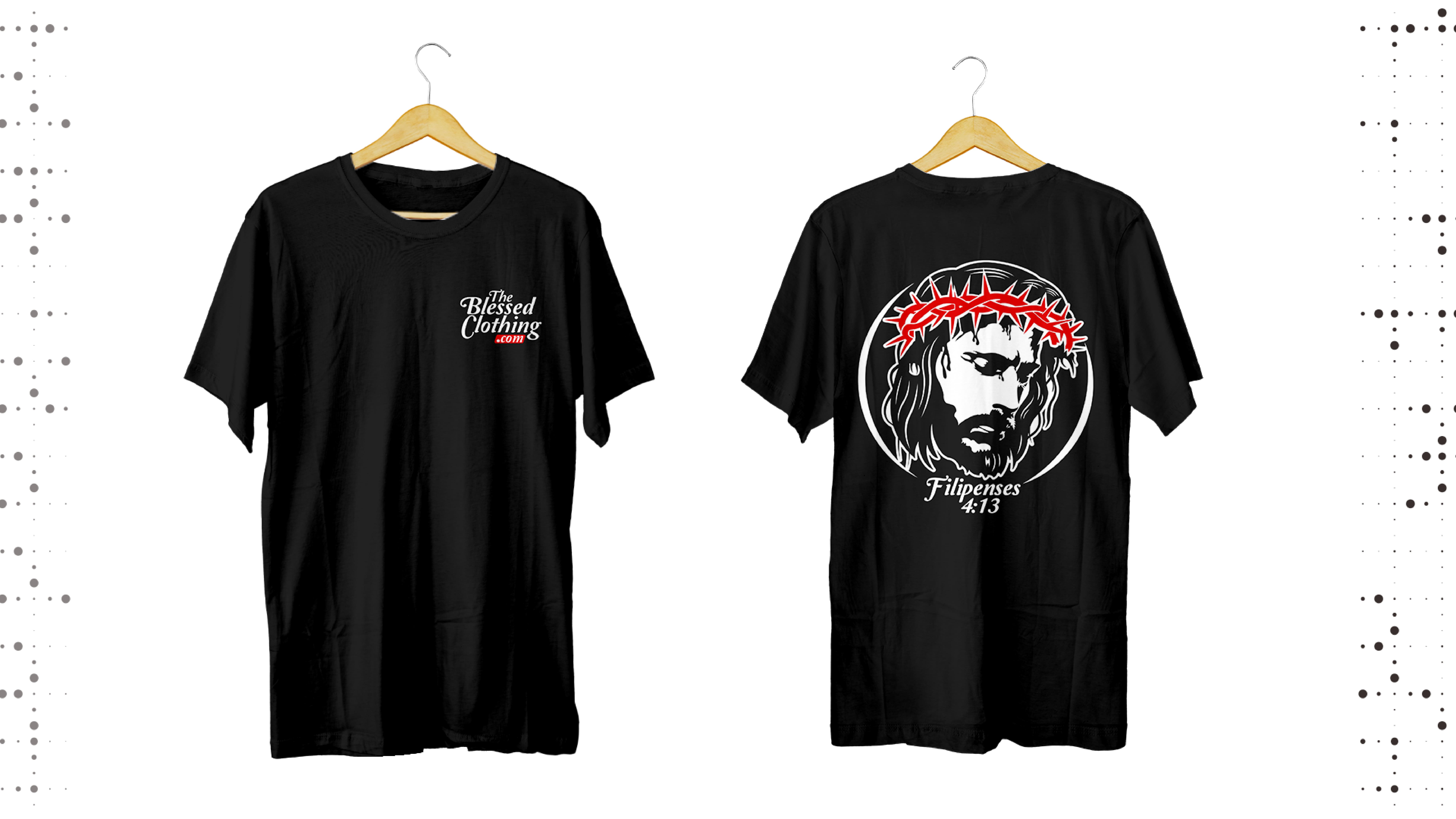 THE BLESSED CLOTHING-13