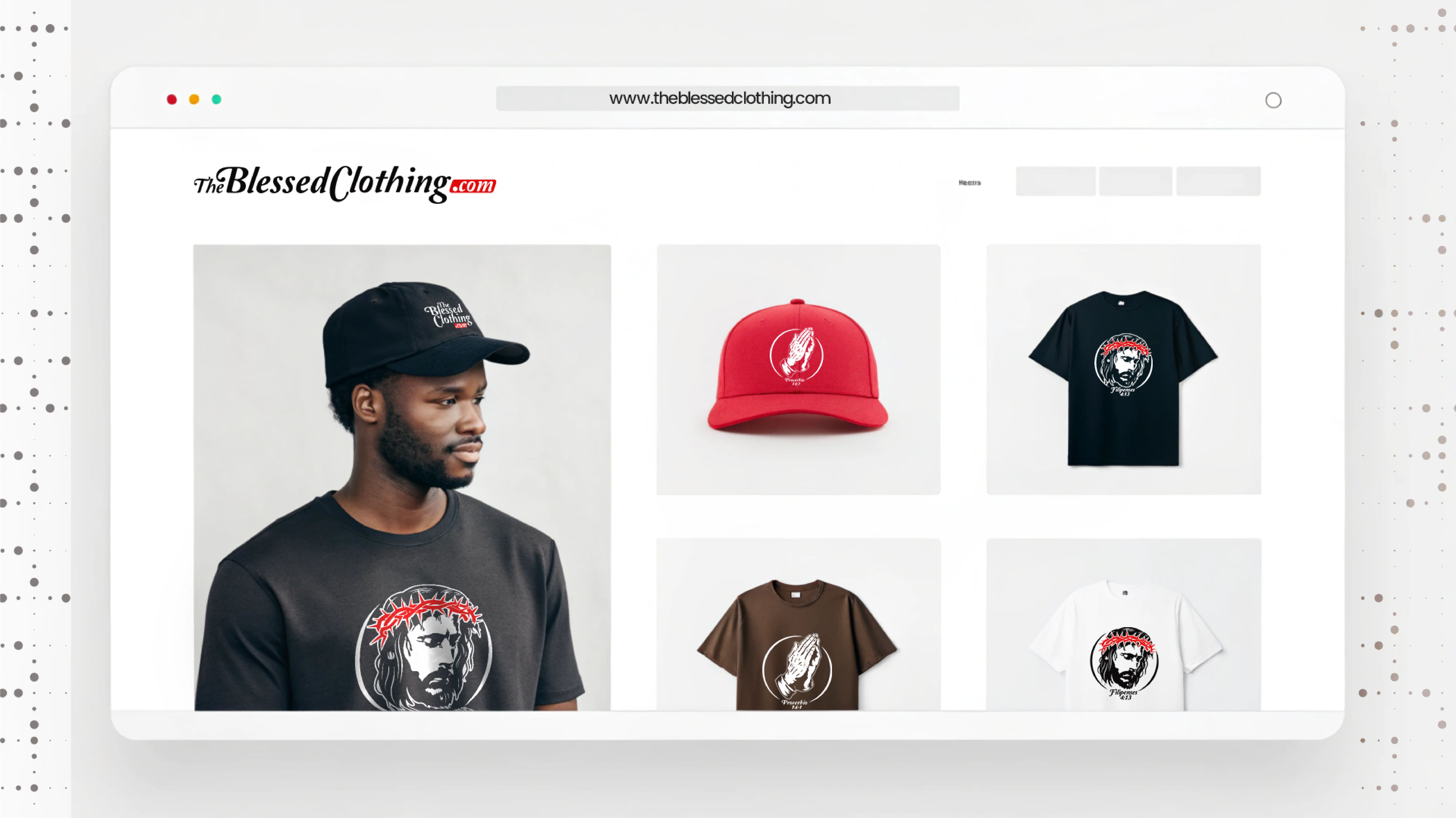 THE BLESSED CLOTHING-15