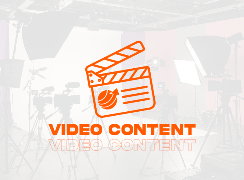 VIDEO CONTENT