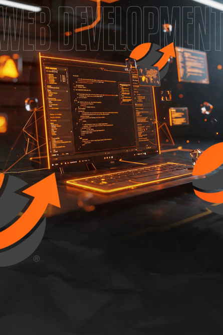 WEB DEVELOPMENT