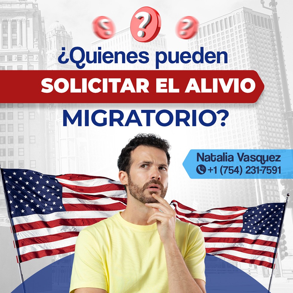 8 POST ALIVIO MIGRATORIO FFF