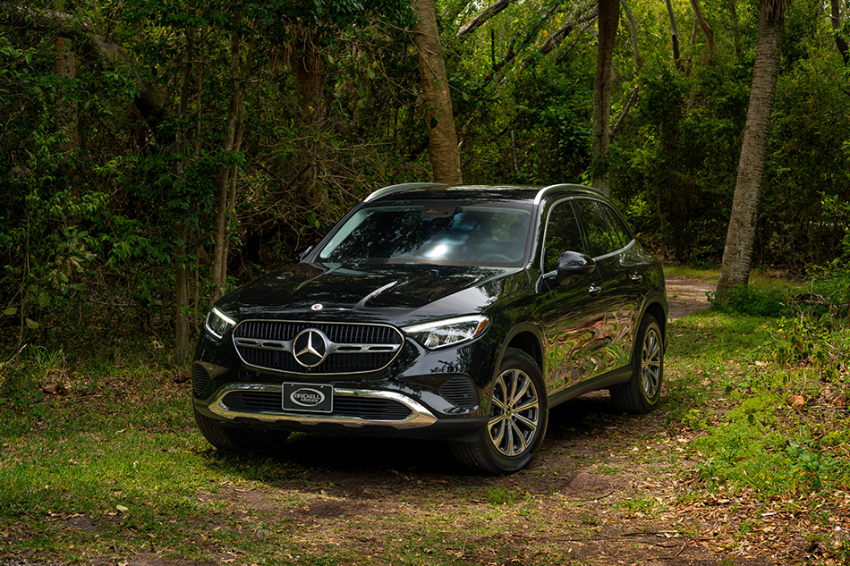 GLC-11 FFF